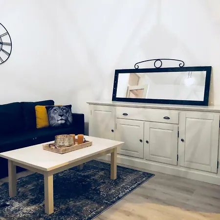 Morschpoort Easybnb *