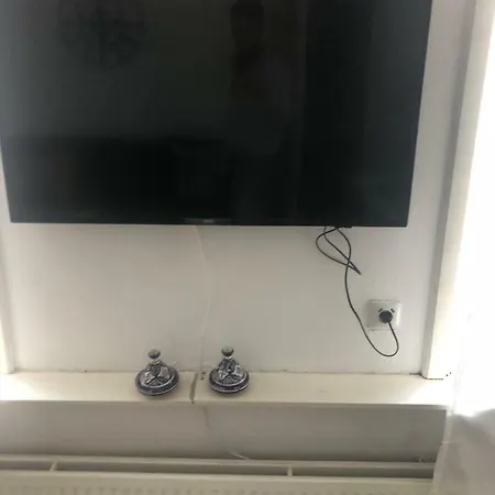 Apartment Morschpoort Easybnb Leiden