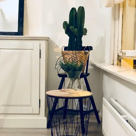 Morschpoort Easybnb Apartment