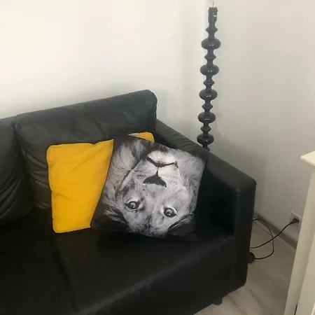 Morschpoort Easybnb