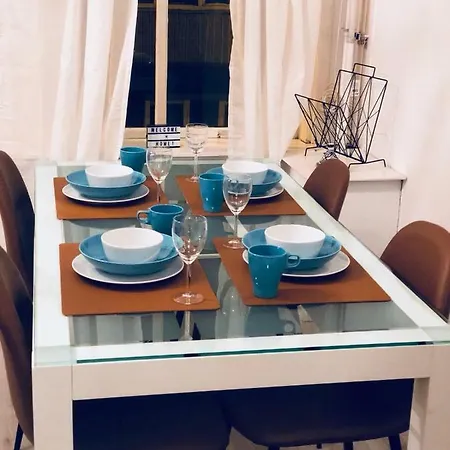 Apartment Morschpoort Easybnb Leiden