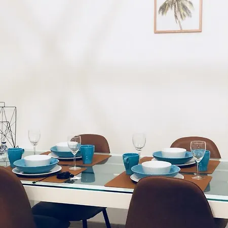 Apartment Morschpoort Easybnb