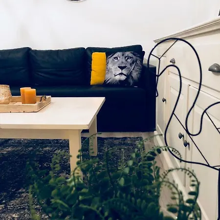 Apartment Morschpoort Easybnb *