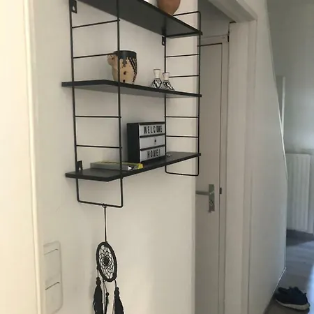 Apartment Morschpoort Easybnb *