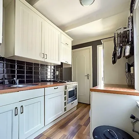 Morschpoort Easybnb * Leiden