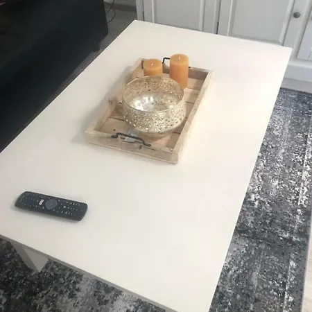 Apartment Morschpoort Easybnb