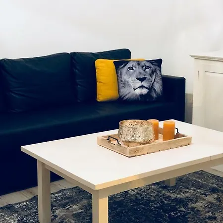 Apartment Morschpoort Easybnb *