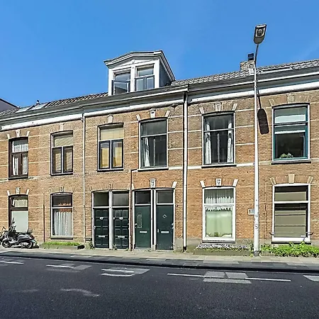 Morschpoort Easybnb Apartment *