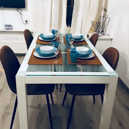 Apartment Morschpoort Easybnb