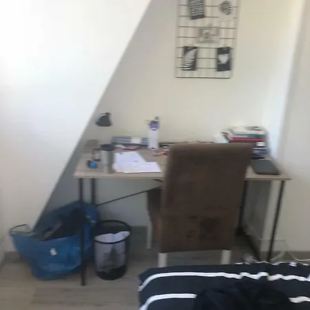 Morschpoort Easybnb Apartment Leiden