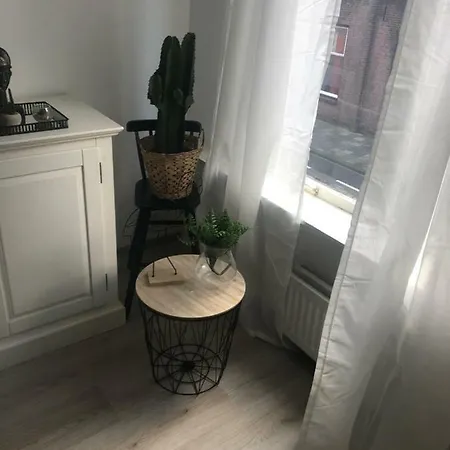 Morschpoort Easybnb Leiden