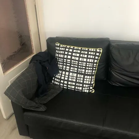 Morschpoort Easybnb