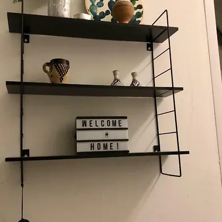 Morschpoort Easybnb Apartment Leiden