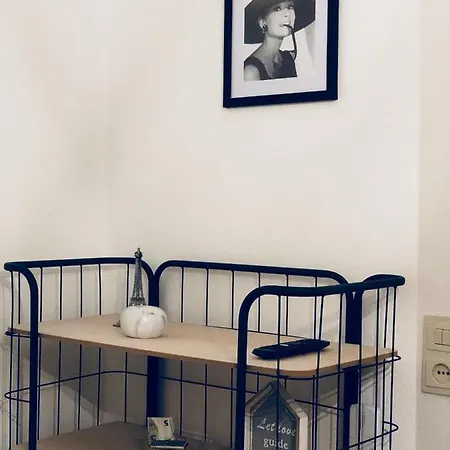 Morschpoort Easybnb Apartment Leiden
